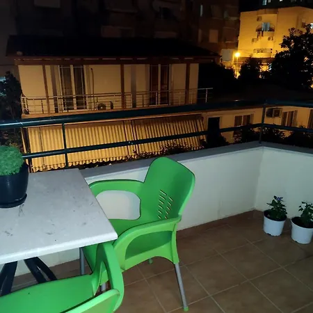 Eleni's Sarandë